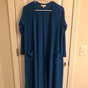LulaRoe Cardigan